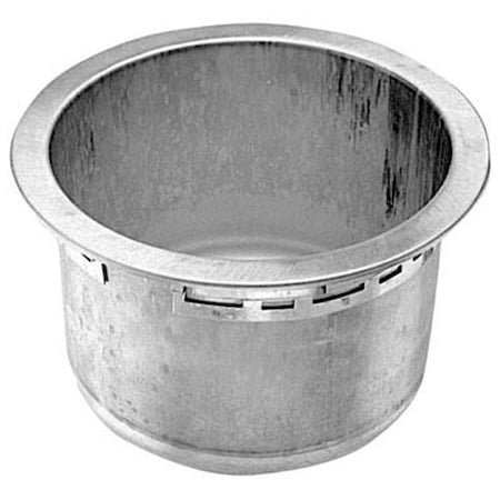 Star Manufacturing Pot WS-50504